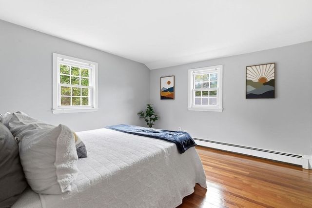 70 Century Road, Weymouth, MA 02190