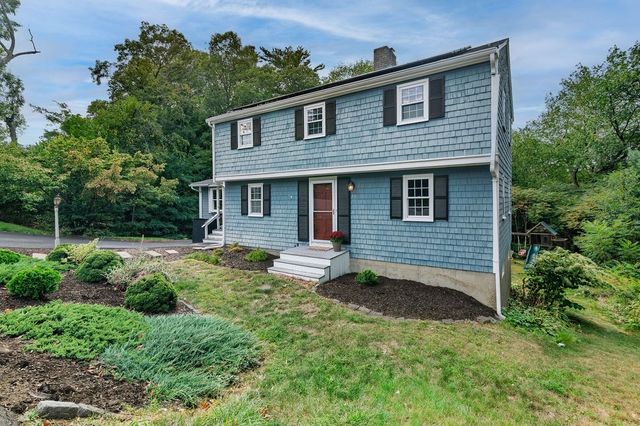 70 Century Road, Weymouth, MA 02190