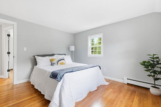 70 Century Road, Weymouth, MA 02190