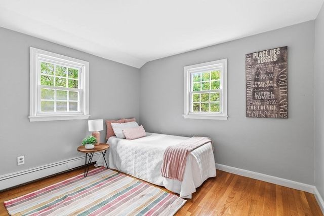 70 Century Road, Weymouth, MA 02190