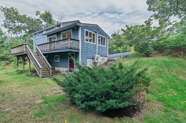 70 Century Road, Weymouth, MA 02190