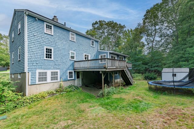 70 Century Road, Weymouth, MA 02190
