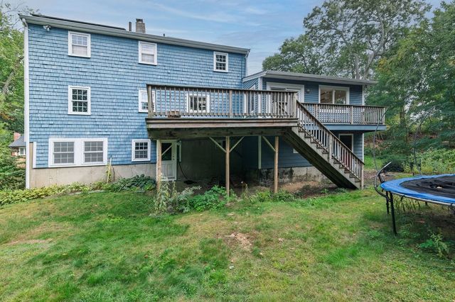 70 Century Road, Weymouth, MA 02190