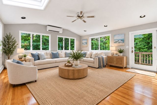 70 Century Road, Weymouth, MA 02190