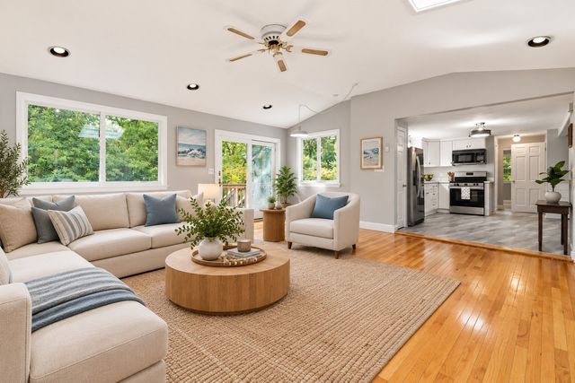 70 Century Road, Weymouth, MA 02190