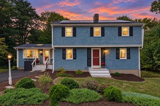 70 Century Road, Weymouth, MA 02190