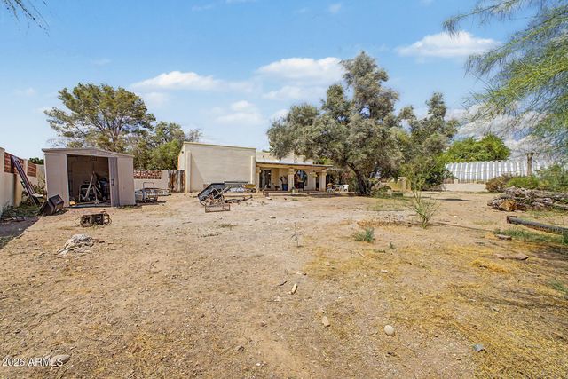 18017 N EVERSON Drive, Glendale, AZ 85308