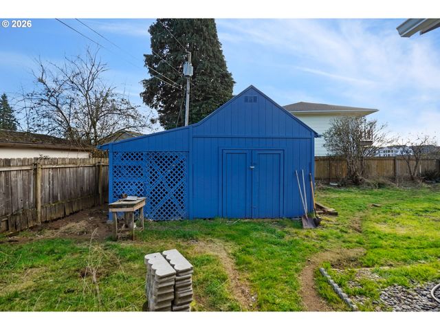 716 C St, Washougal, WA 98671