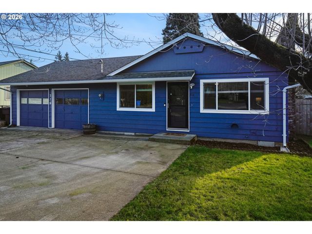 716 C St, Washougal, WA 98671