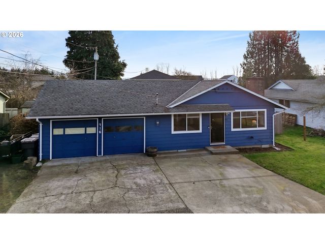 716 C St, Washougal, WA 98671