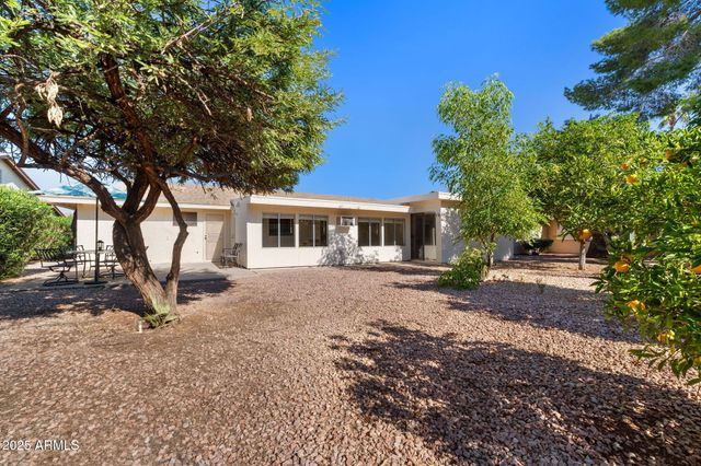 735 LEISURE WORLD --, Mesa, AZ 85206