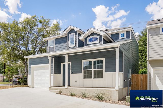 2087 Silver Oak Dr, San Antonio, TX 78213