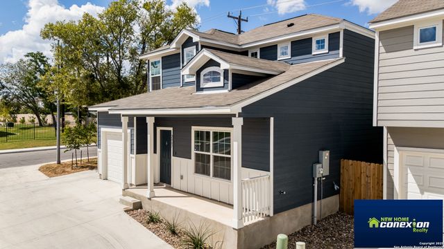 2087 Silver Oak Dr, San Antonio, TX 78213