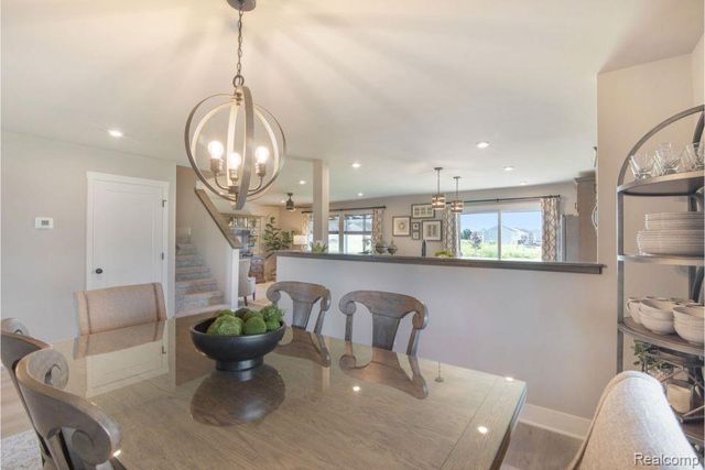 7044 Primrose Lane, Grand Blanc Charter Township, MI 49024