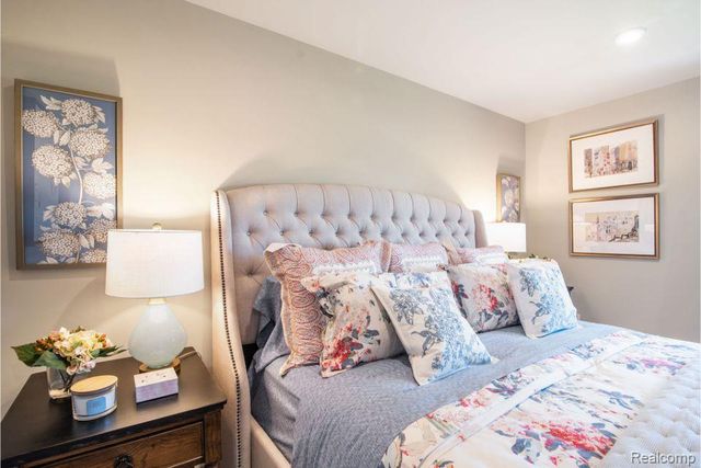 7044 Primrose Lane, Grand Blanc Charter Township, MI 49024