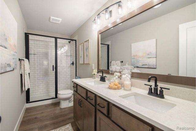 7044 Primrose Lane, Grand Blanc Charter Township, MI 49024