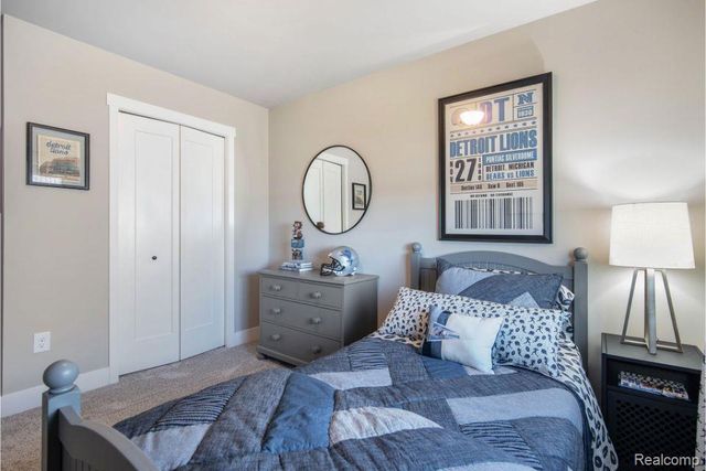 7044 Primrose Lane, Grand Blanc Charter Township, MI 49024