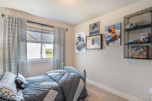 7044 Primrose Lane, Grand Blanc Charter Township, MI 49024