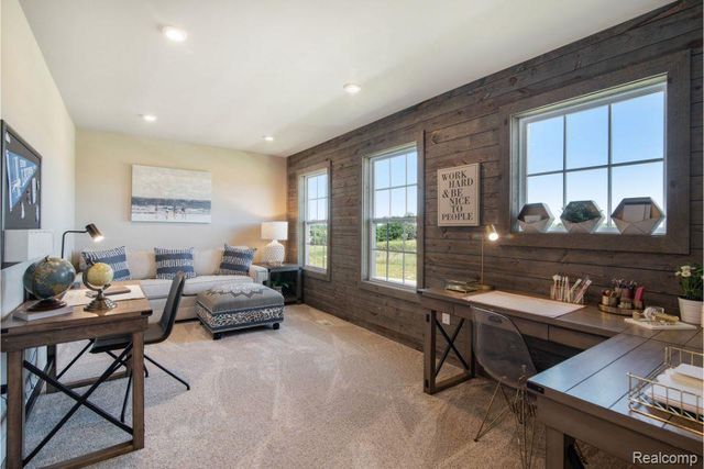 7044 Primrose Lane, Grand Blanc Charter Township, MI 49024