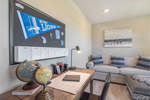 7044 Primrose Lane, Grand Blanc Charter Township, MI 49024