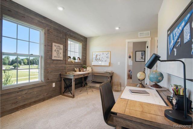 7044 Primrose Lane, Grand Blanc Charter Township, MI 49024