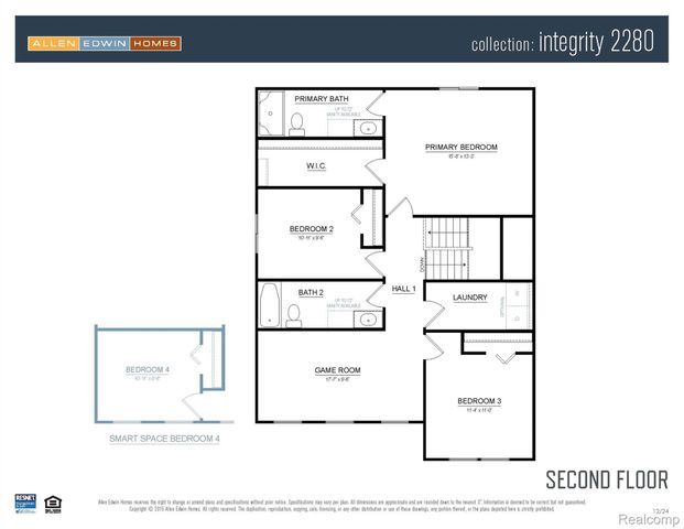 7044 Primrose Lane, Grand Blanc Charter Township, MI 49024