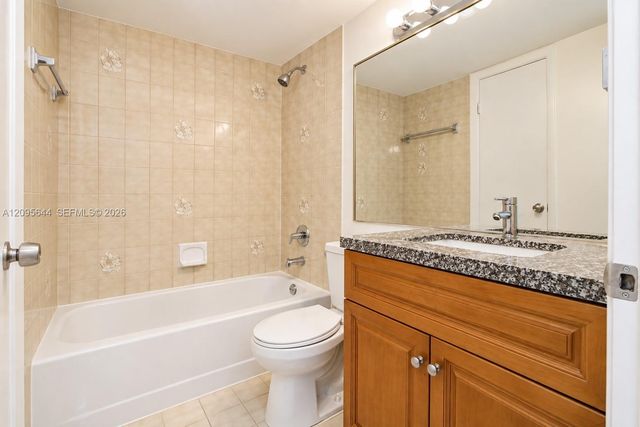 11750 SW 18th Street 416-I, Miami, FL 33175