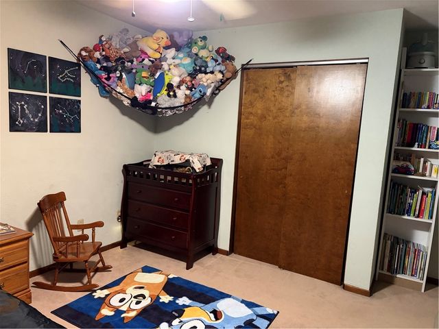 120 Lyn Dale Drive, Center Twp, PA 16001