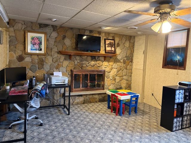 120 Lyn Dale Drive, Center Twp, PA 16001