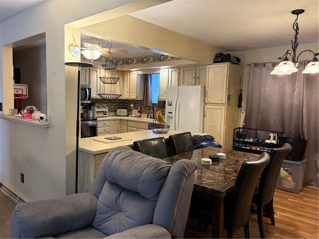 120 Lyn Dale Drive, Center Twp, PA 16001