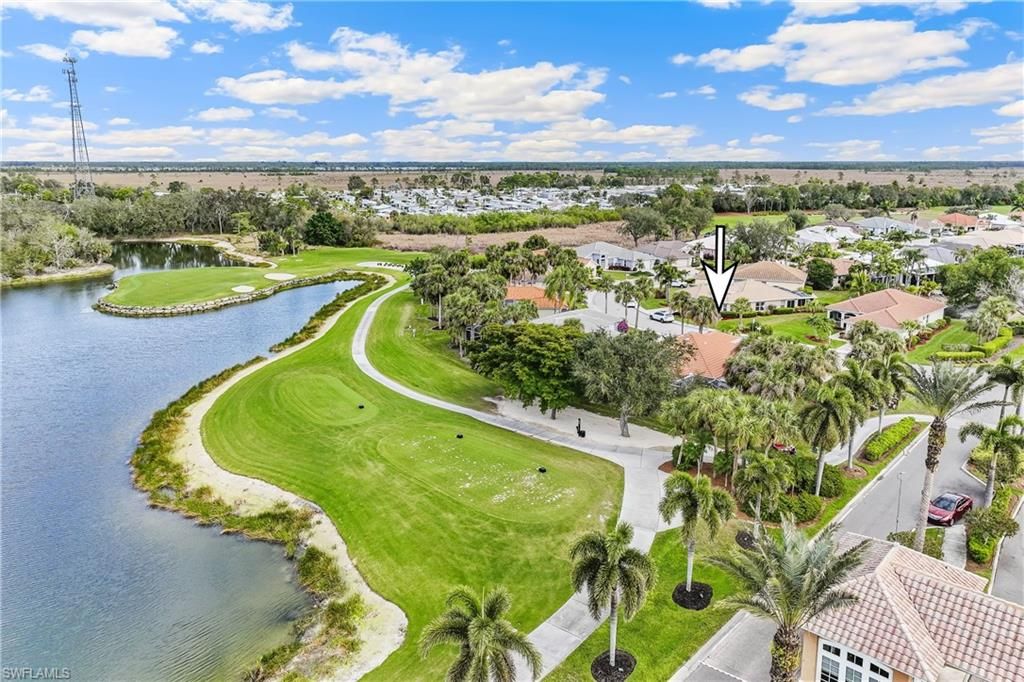 1781 Embarcadero WAY, NORTH FORT MYERS, FL 33917 — photo 2
