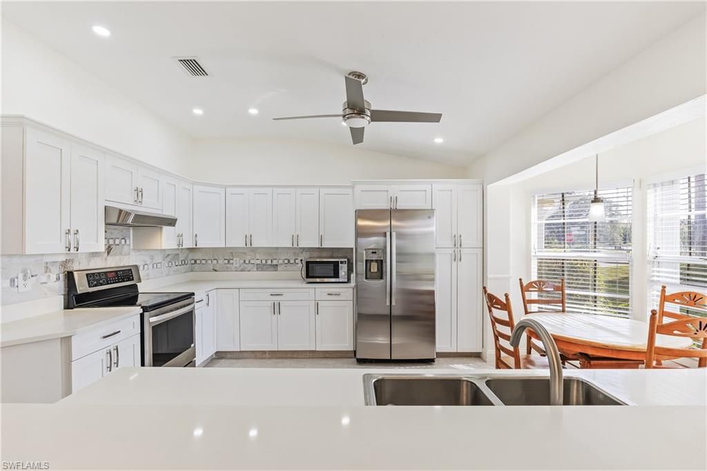 1781 Embarcadero WAY, NORTH FORT MYERS, FL 33917 — photo 4