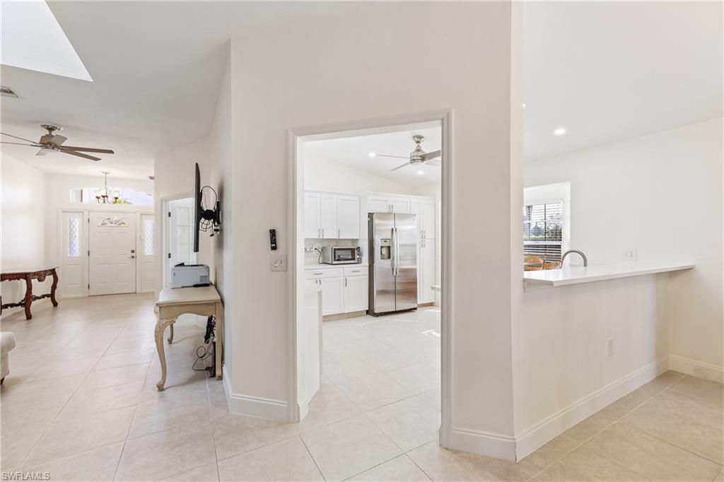1781 Embarcadero WAY, NORTH FORT MYERS, FL 33917 — photo 5