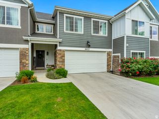 6613 S WALLSBURG DR #1320, Taylorsville, UT 84123