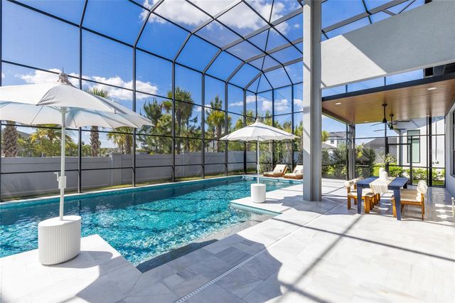 9076 SANTORINI DRIVE, Orlando, FL 32827
