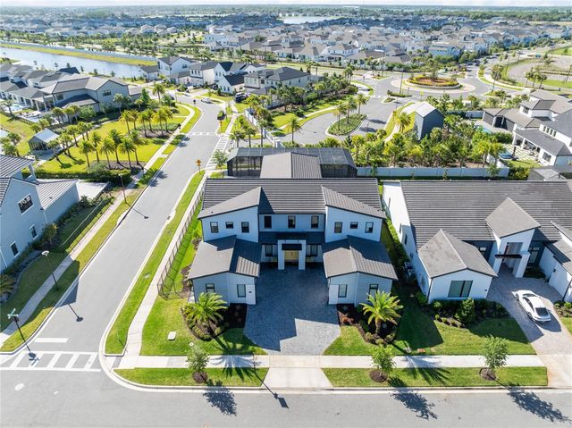 9076 SANTORINI DRIVE, Orlando, FL 32827