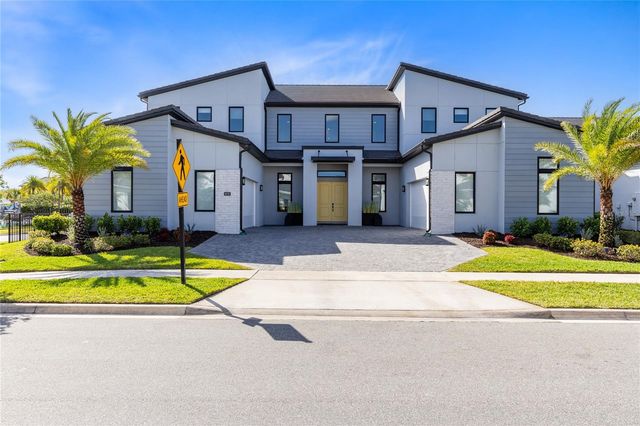 9076 SANTORINI DRIVE, Orlando, FL 32827