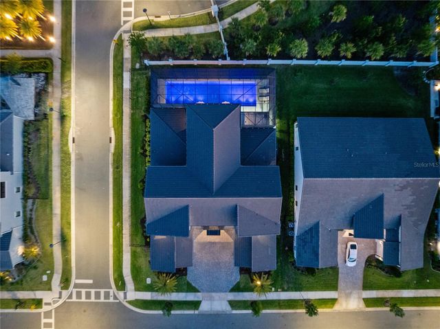 9076 SANTORINI DRIVE, Orlando, FL 32827