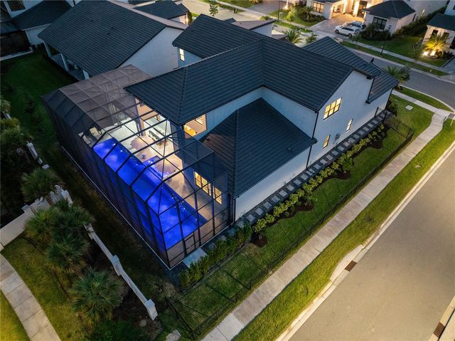 9076 SANTORINI DRIVE, Orlando, FL 32827