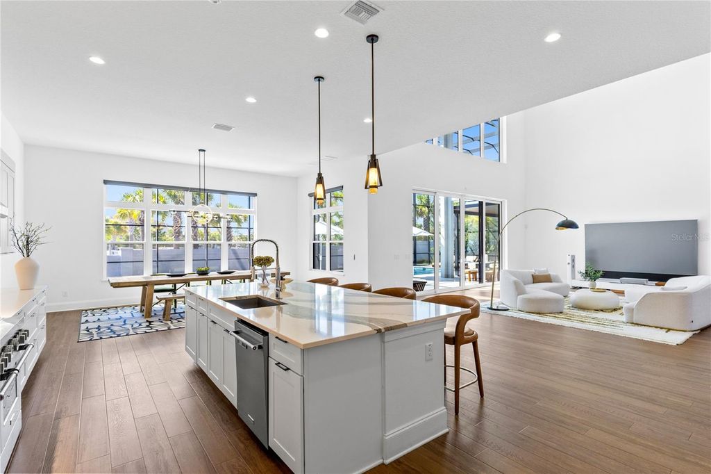 Image 15 of property listing at 9076 SANTORINI DRIVE, Orlando, FL 32827