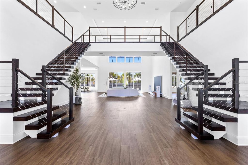 Image 4 of property listing at 9076 SANTORINI DRIVE, Orlando, FL 32827