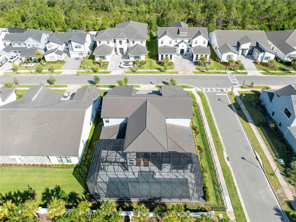 Image 49 of property listing at 9076 SANTORINI DRIVE, Orlando, FL 32827