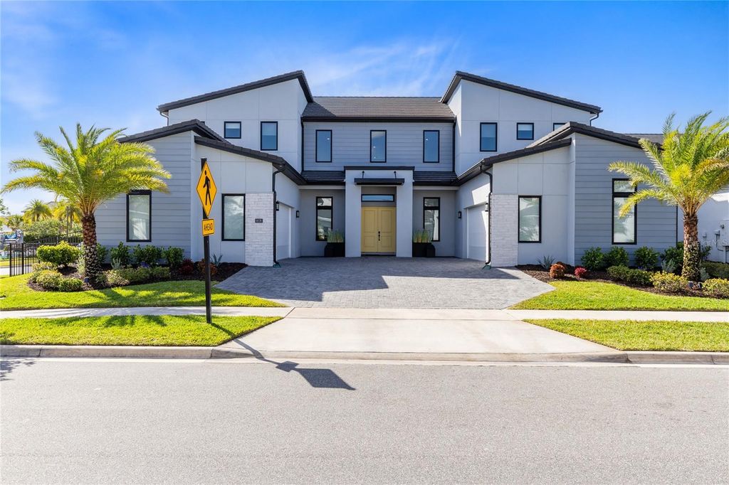 Image 53 of property listing at 9076 SANTORINI DRIVE, Orlando, FL 32827