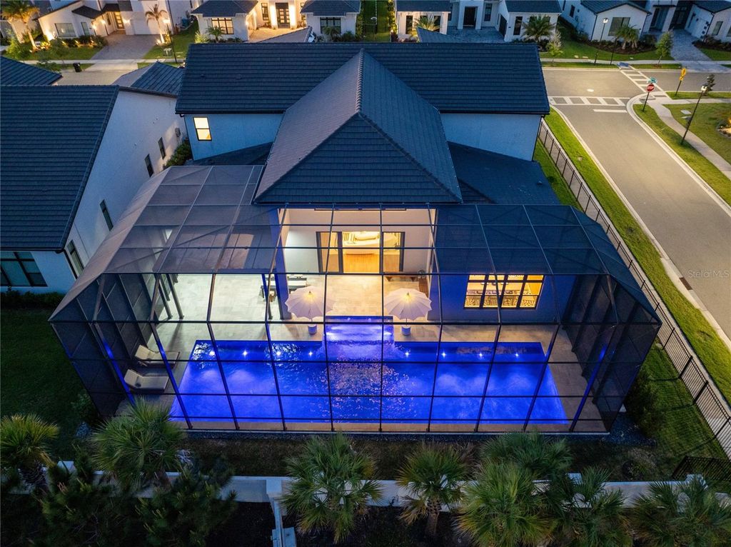 Image 60 of property listing at 9076 SANTORINI DRIVE, Orlando, FL 32827