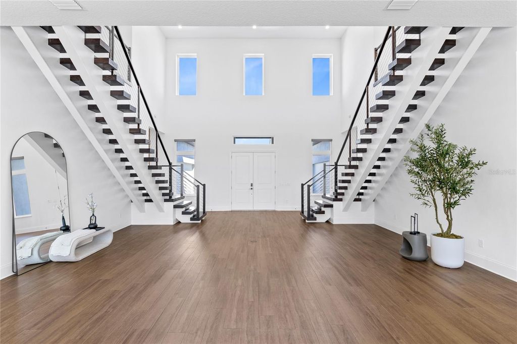 Image 7 of property listing at 9076 SANTORINI DRIVE, Orlando, FL 32827