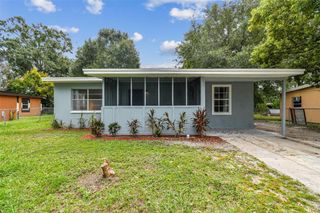 1707 W BALL STREET, Plant City, FL 33563