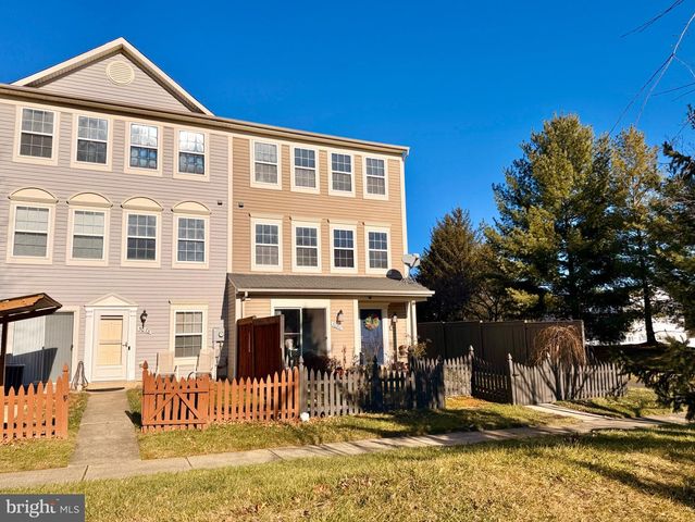 5080 CROYDON TER, Frederick, MD 21703