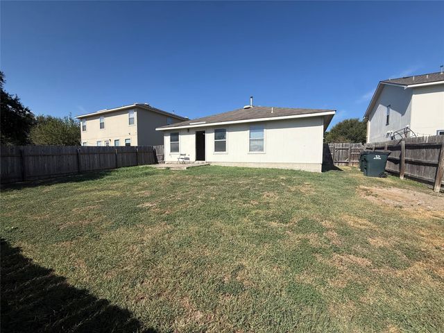 241 Carriage WAY, Kyle, TX 78640