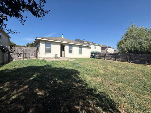 241 Carriage WAY, Kyle, TX 78640