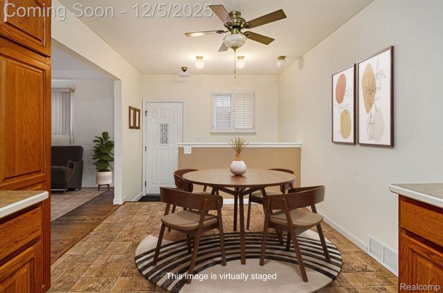 14103 Colpaert Drive, Warren, MI 48088